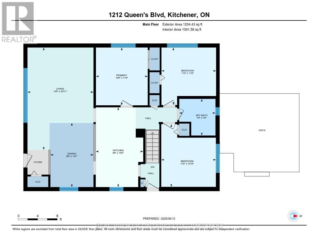 1212 QUEEN'S BOULEVARD Image 41