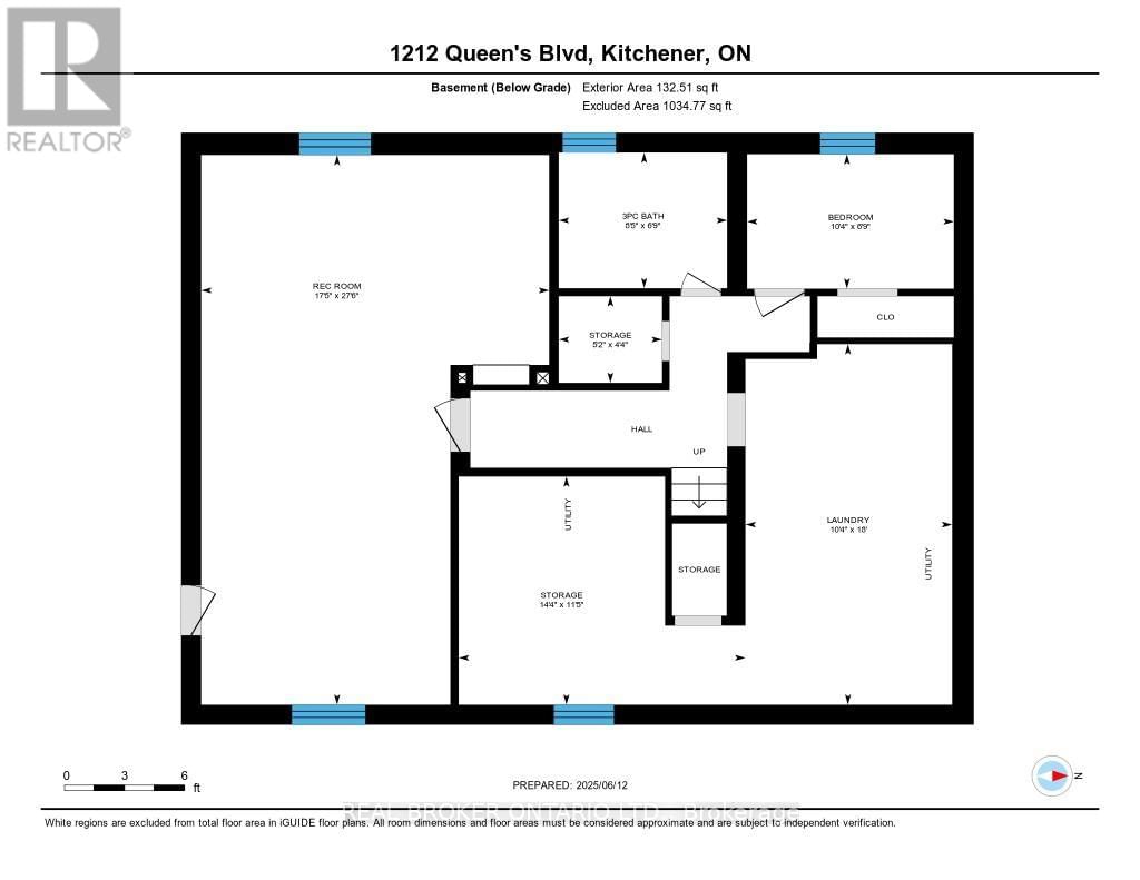 1212 QUEEN'S BOULEVARD Image 42