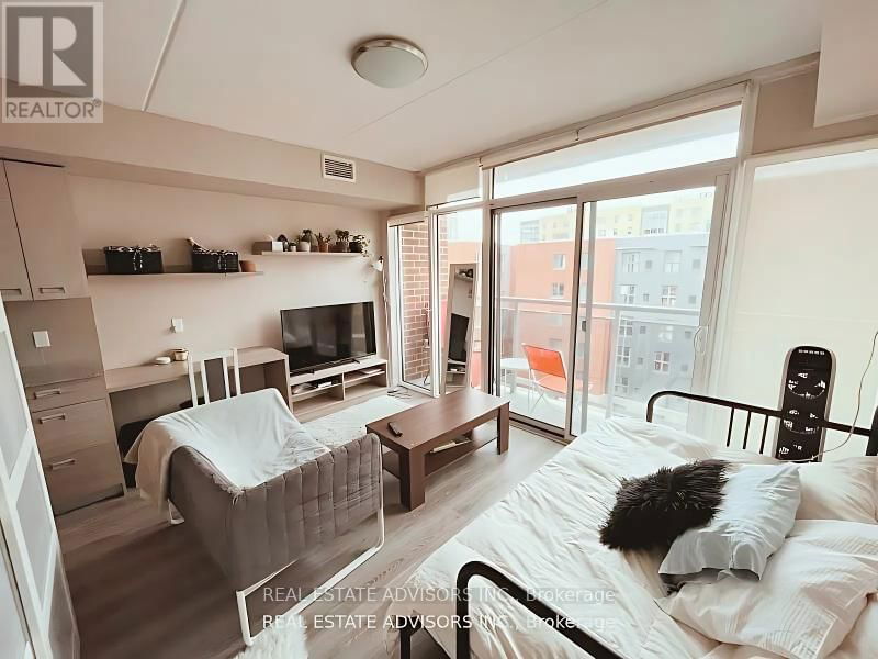 Tertiary Property View