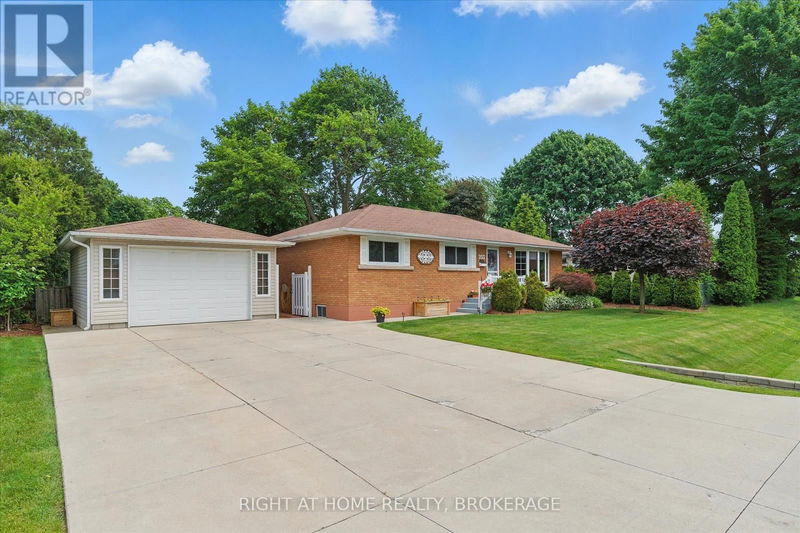 Secondary Property View