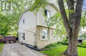 Tertiary Property View