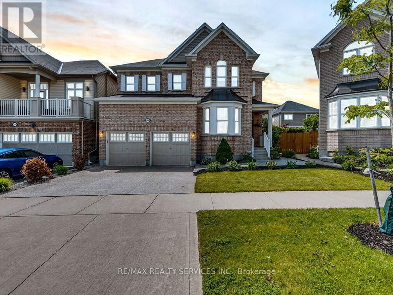 Secondary Property View