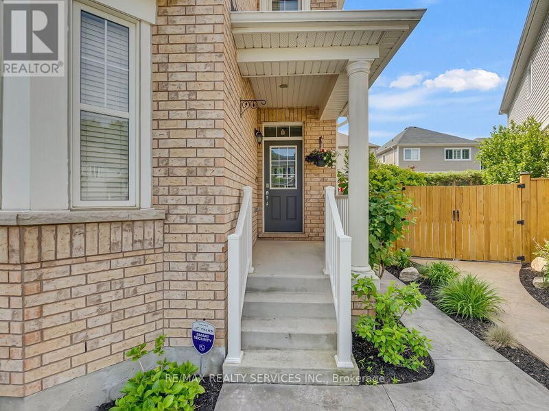 Tertiary Property View