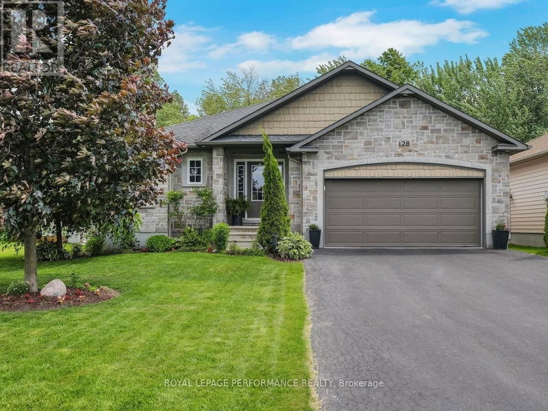 Secondary Property View