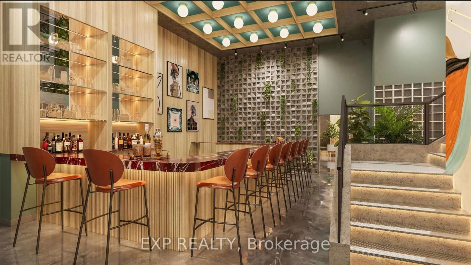 602 - 211 BESSERER STREET Image 33