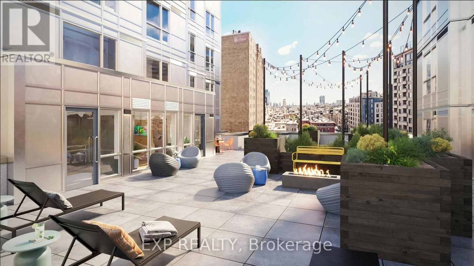 1002 - 211 BESSERER STREET Image 34