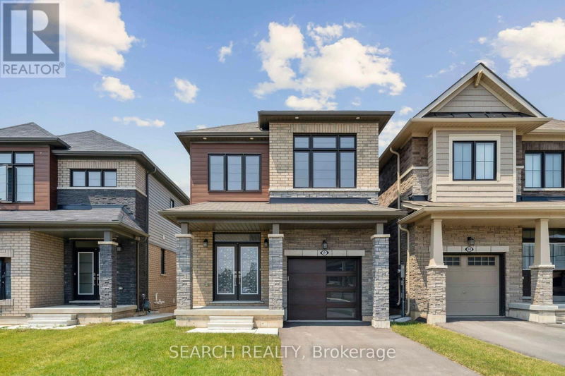 Secondary Property View