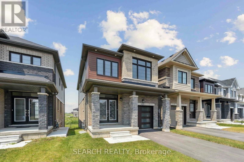 Tertiary Property View