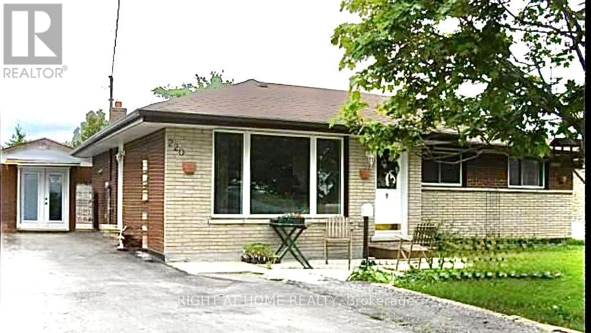 Primary Property View
