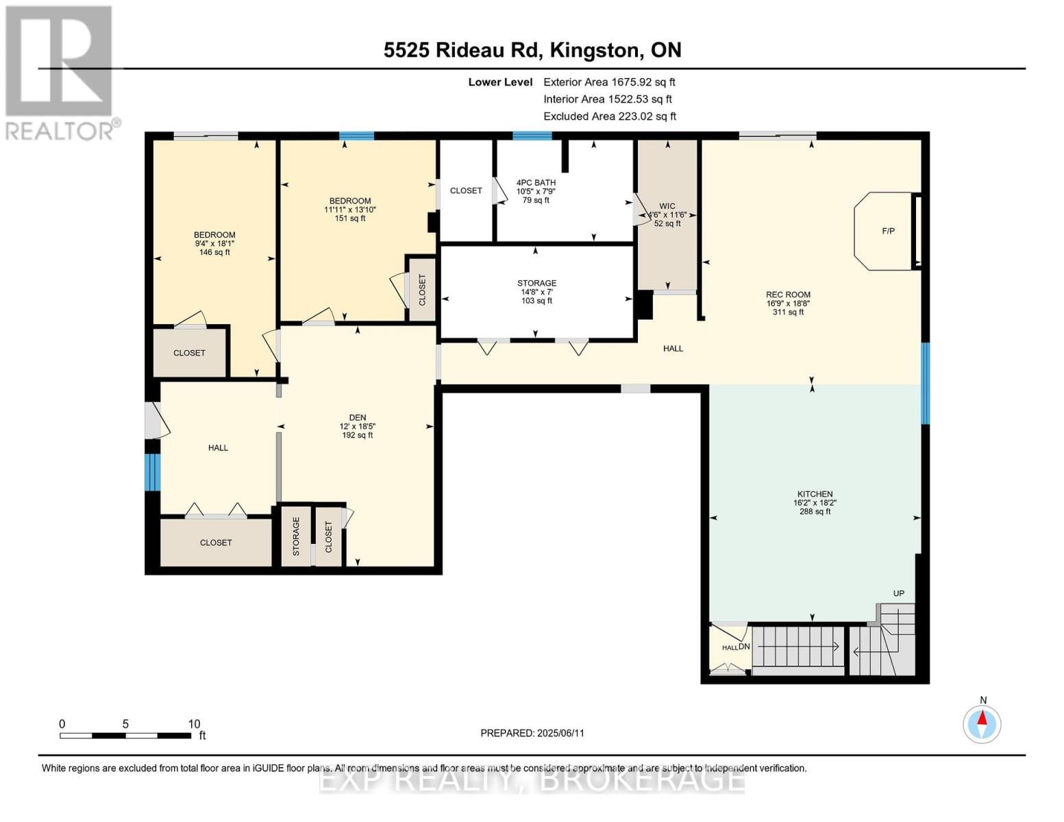 5525 RIDEAU ROAD Image 50