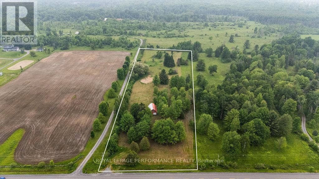 Primary Property View