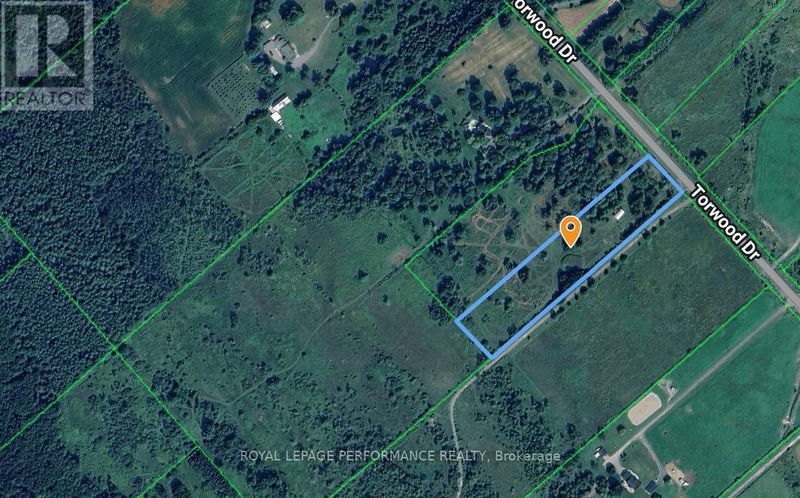 Secondary Property View