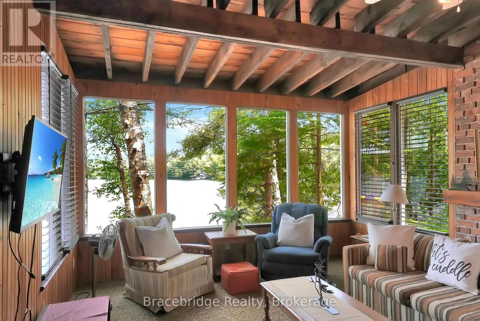Primary Property View