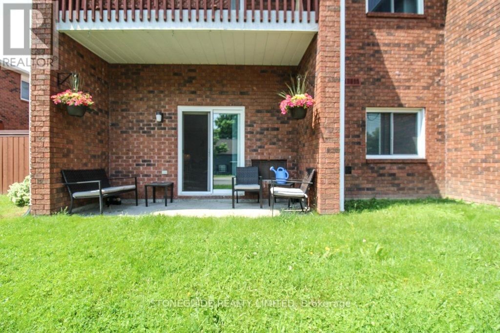 113 - 475 PARKHILL ROAD WEST Image 14