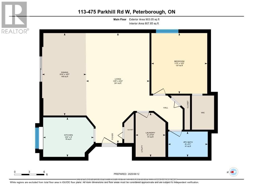 113 - 475 PARKHILL ROAD WEST Image 47