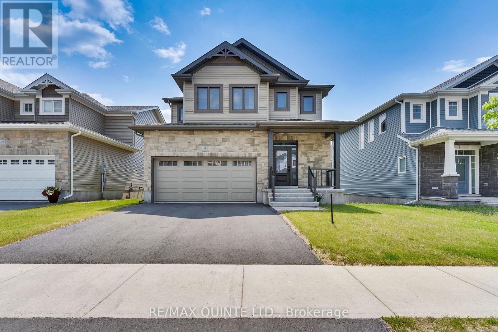 Primary Property View