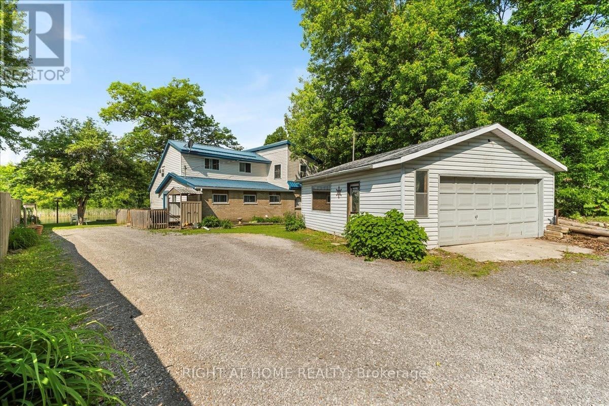 Primary Property View