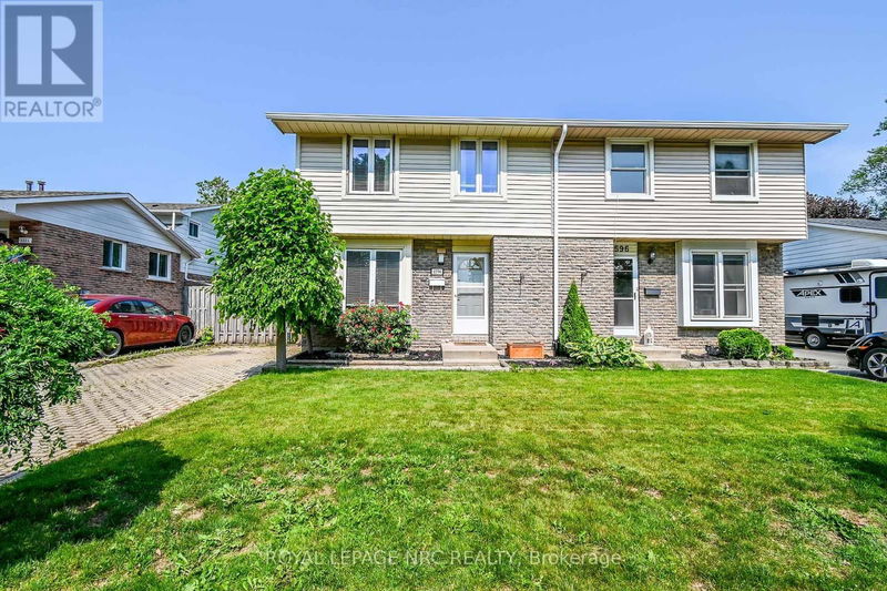 Secondary Property View