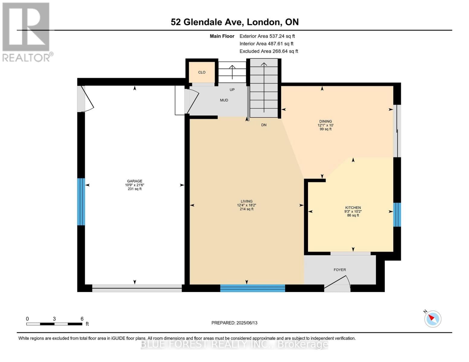 52 GLENDALE AVENUE Image 32