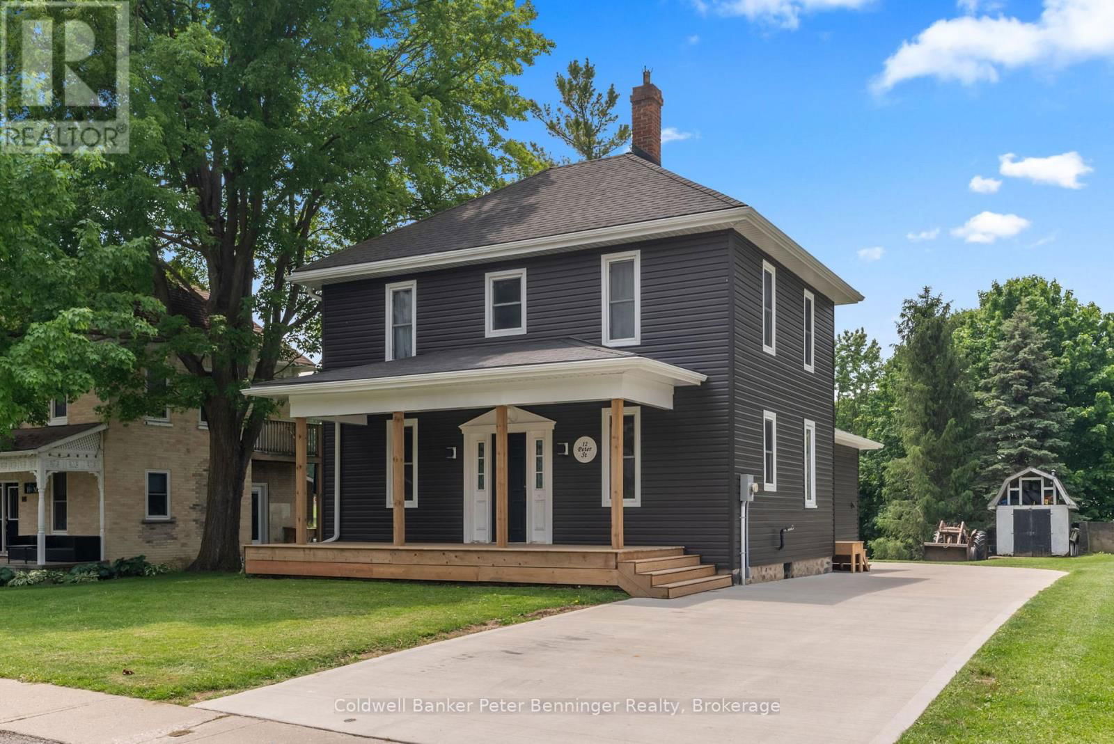 12 PETER STREET SOUTH Image 1