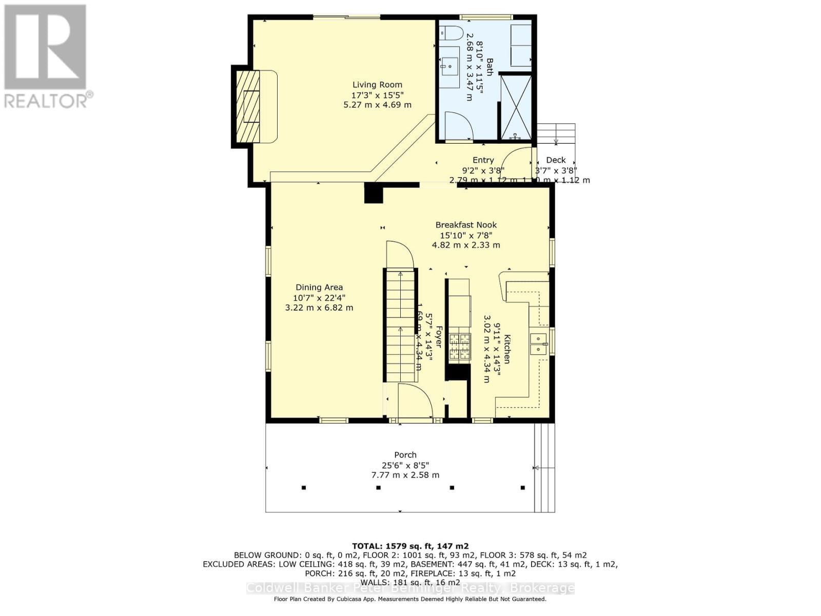12 PETER STREET SOUTH Image 25