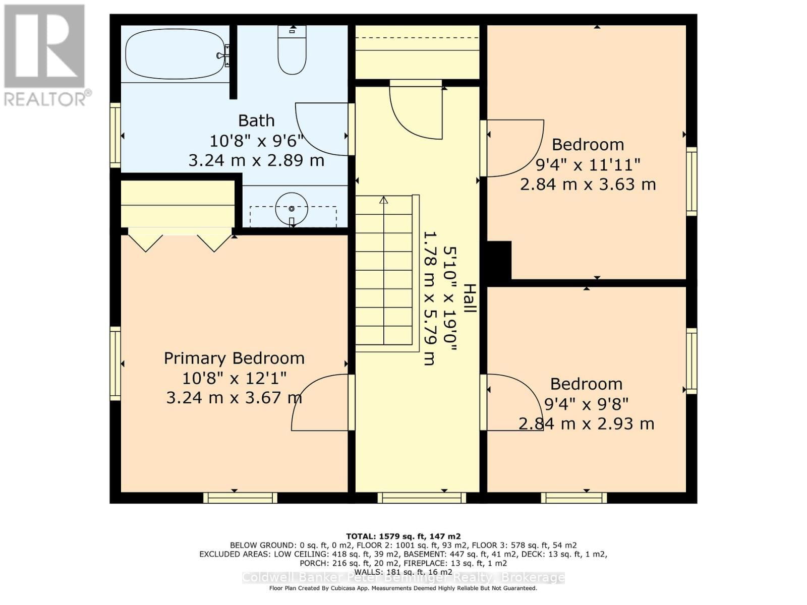 12 PETER STREET SOUTH Image 27