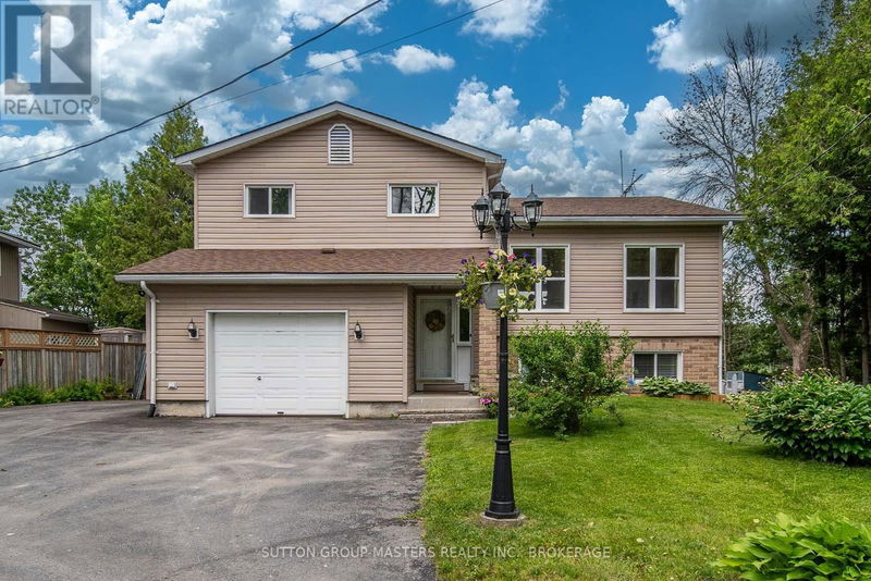 Secondary Property View