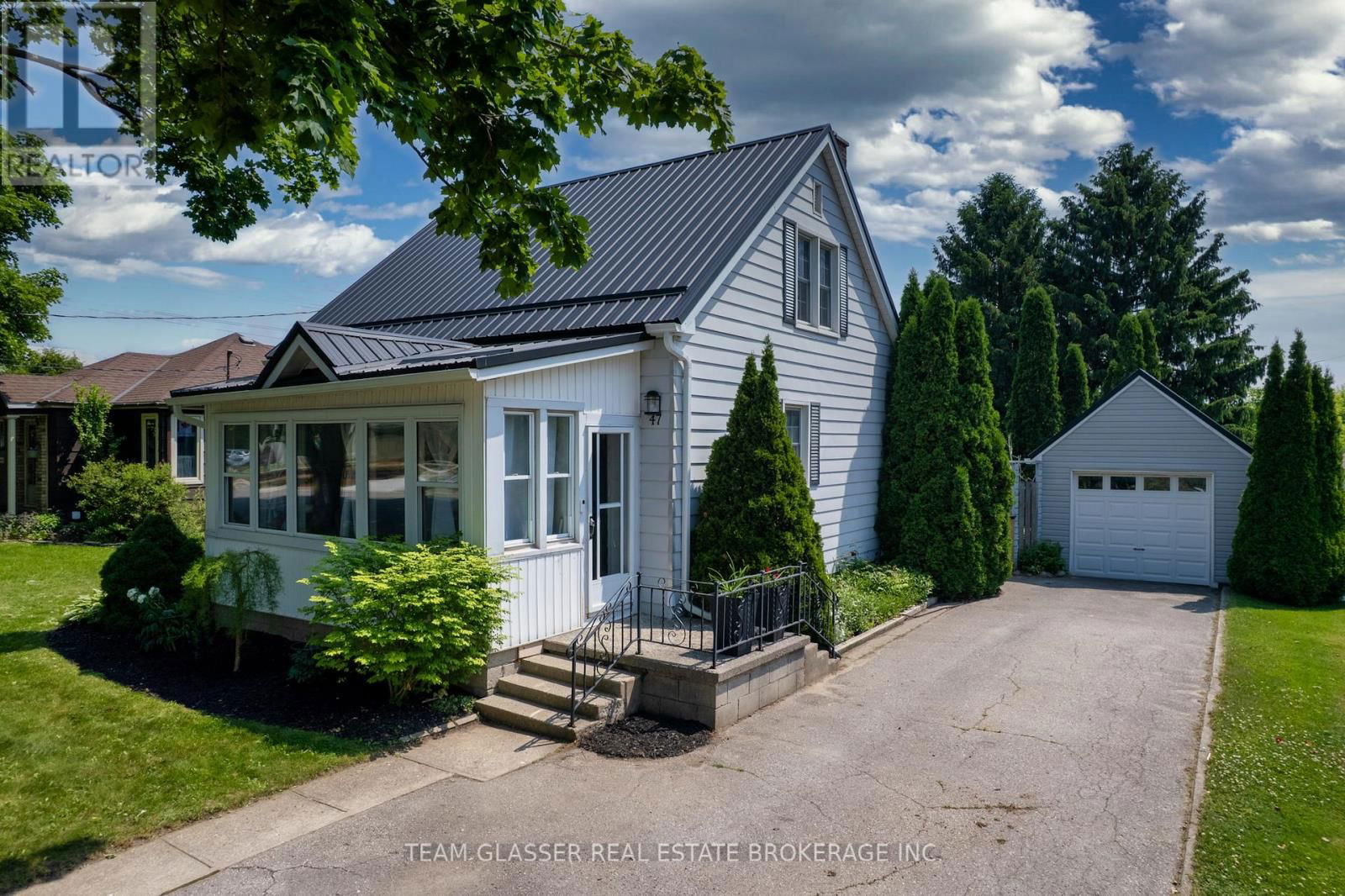 47 MURRAY STREET Image 1