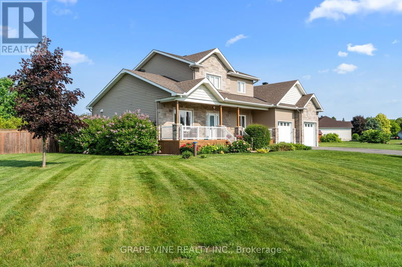 Secondary Property View