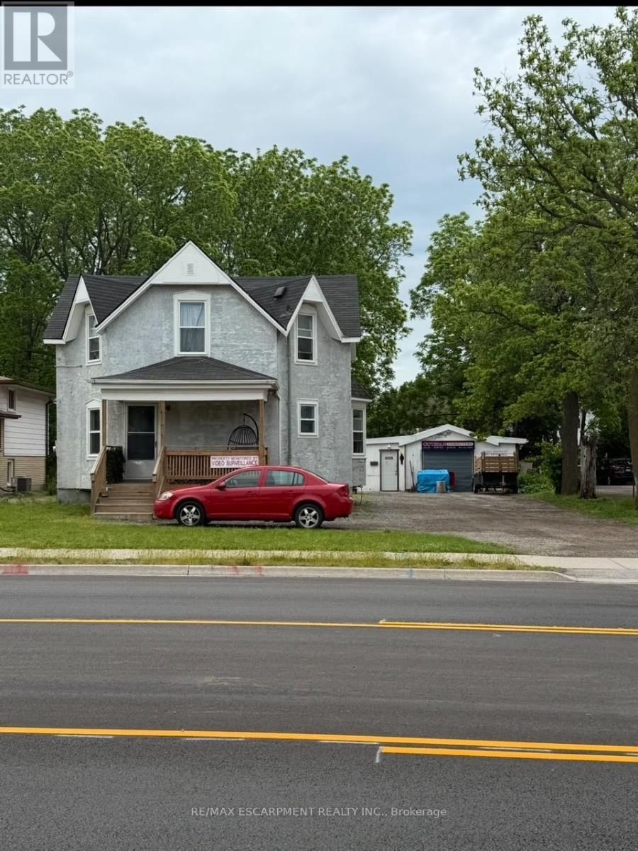 Primary Property View