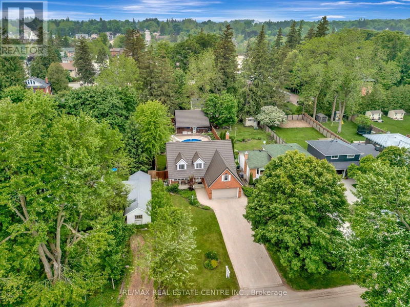 Tertiary Property View
