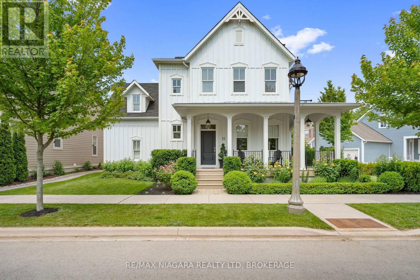 12 MURRAY STREET Image 1
