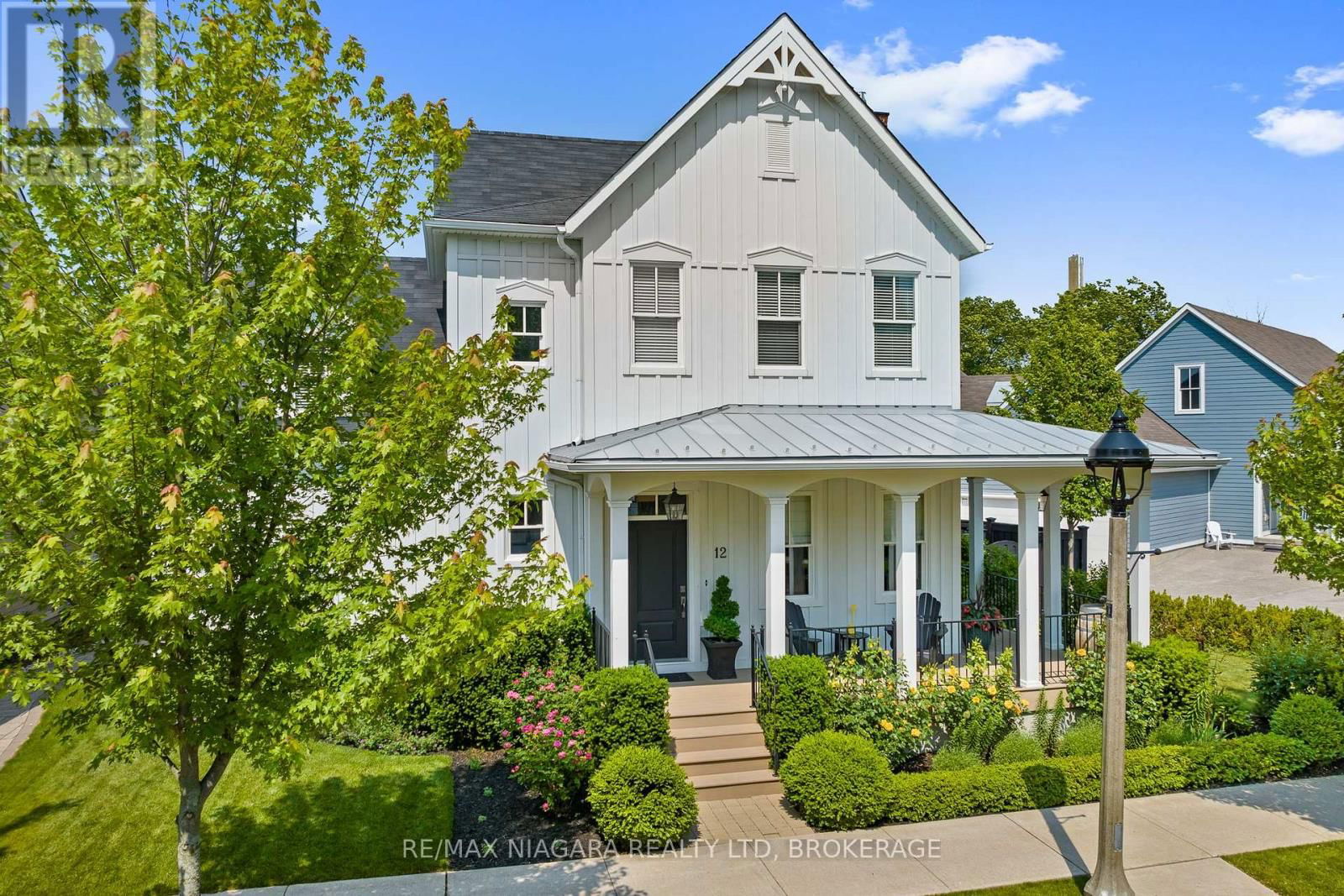 12 MURRAY STREET Image 2