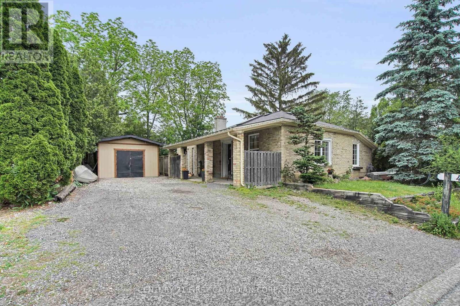 425 OLD WONDERLAND ROAD Image 1