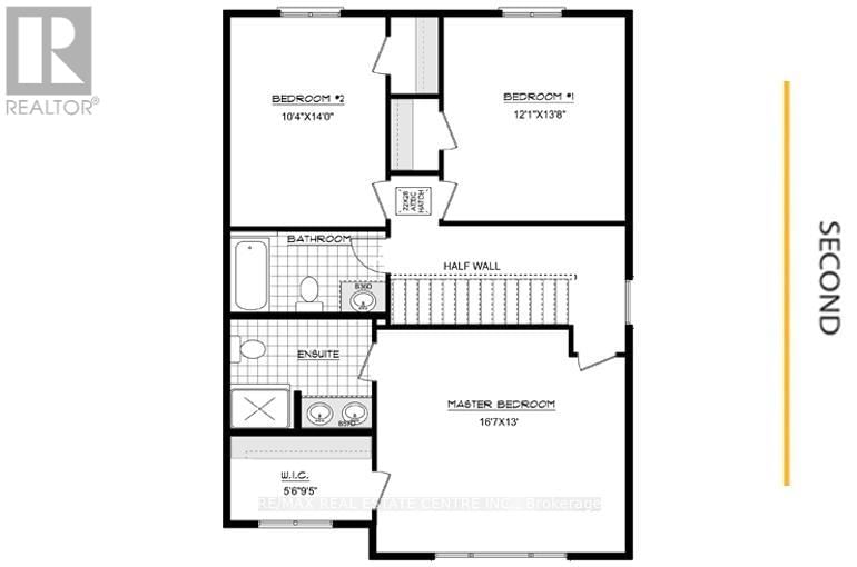Tertiary Property View