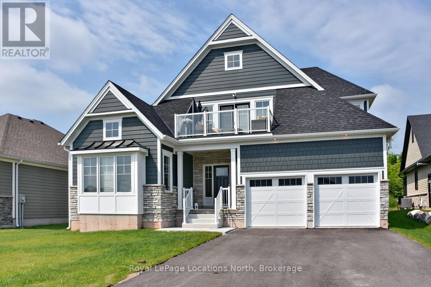 Primary Property View