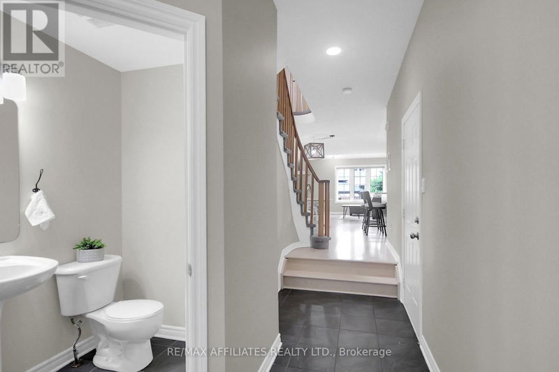 Tertiary Property View