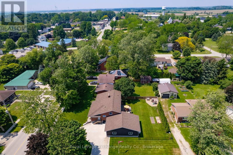Tertiary Property View