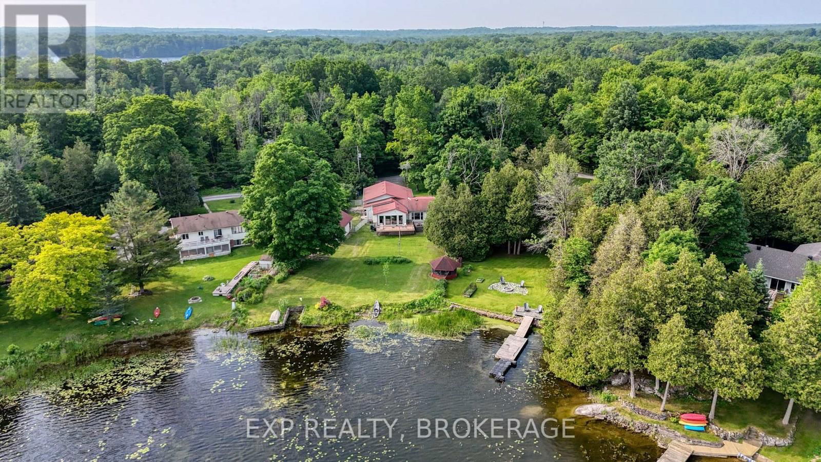 Primary Property View