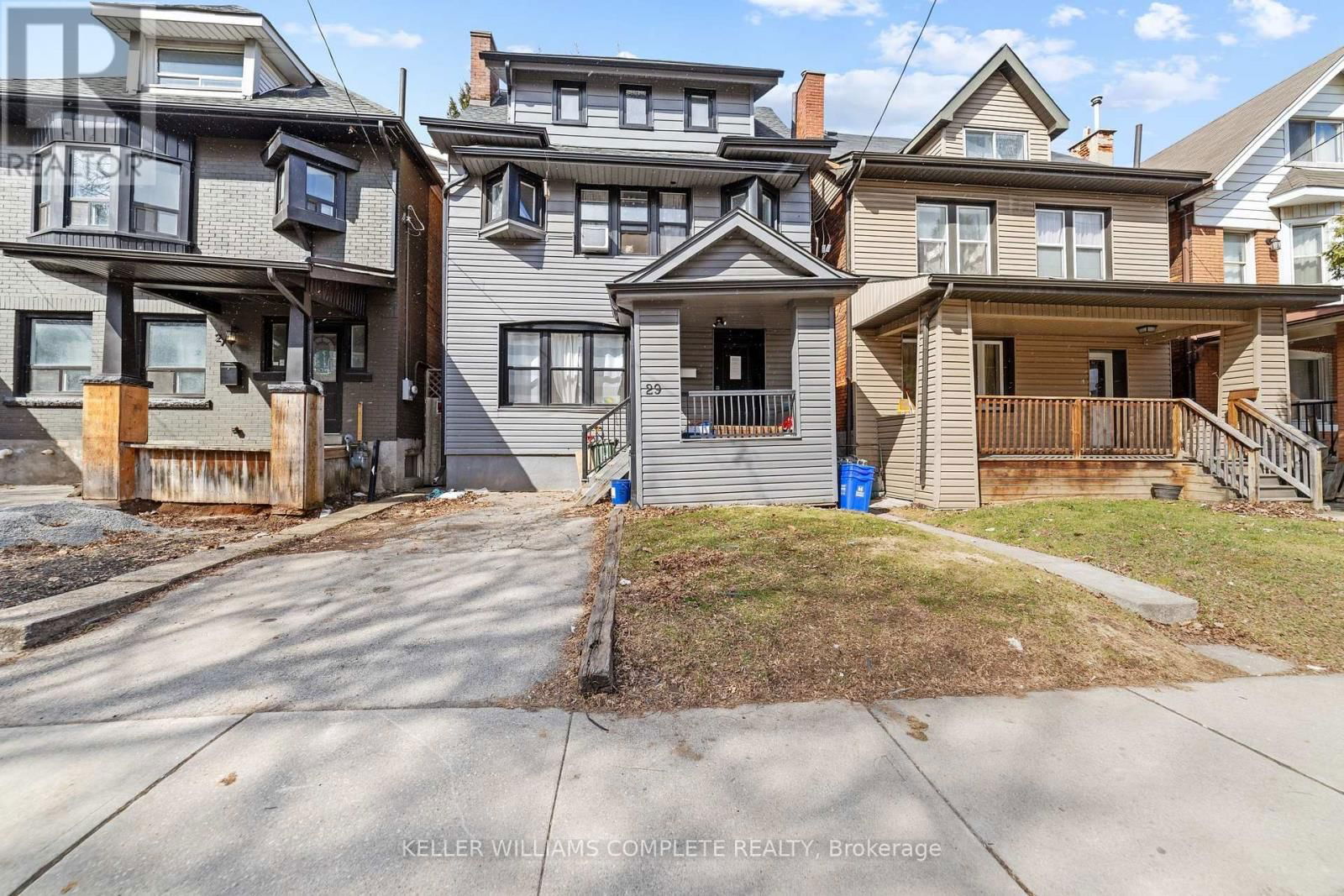 29 GIBSON AVENUE Image 1