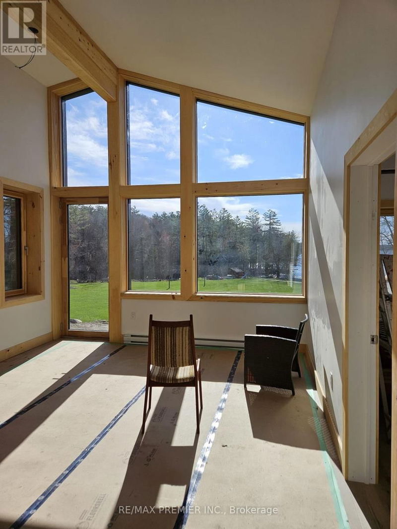 Tertiary Property View