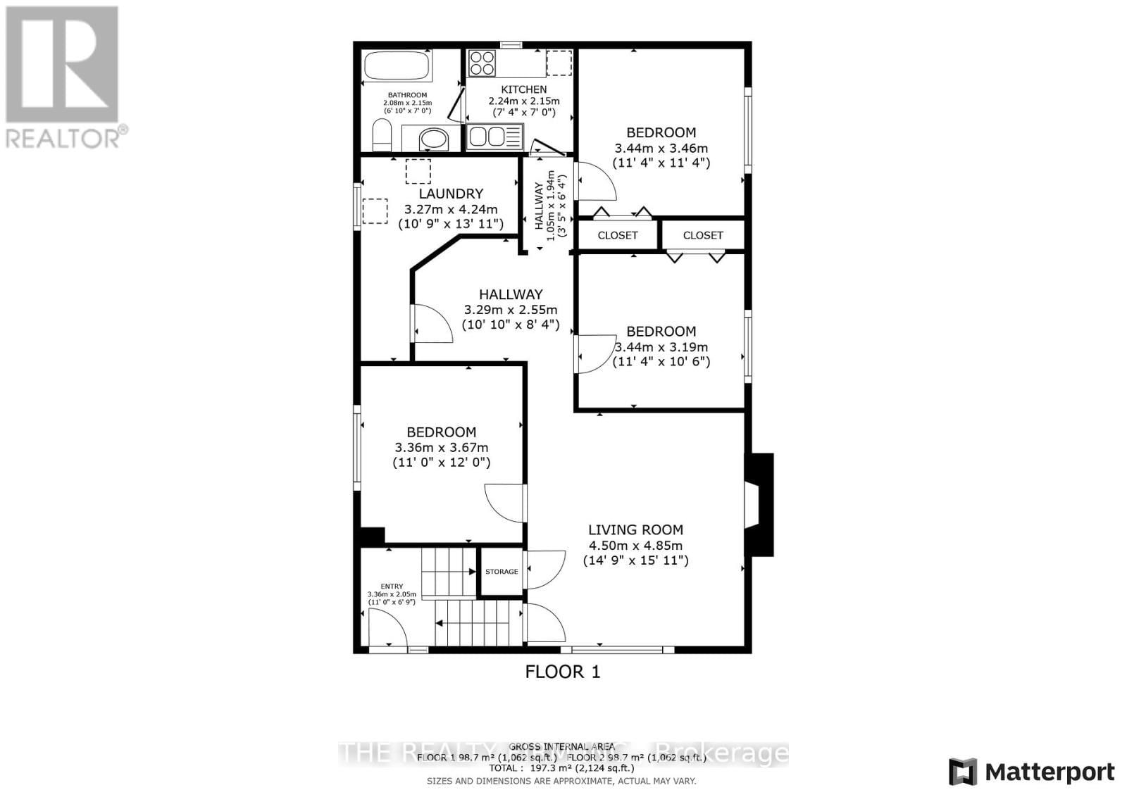 1707 HANSULD STREET Image 43