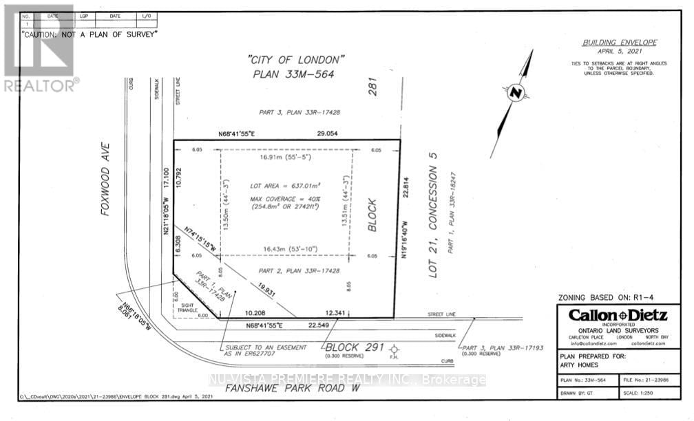 1724 FOXWOOD AVENUE Image 3