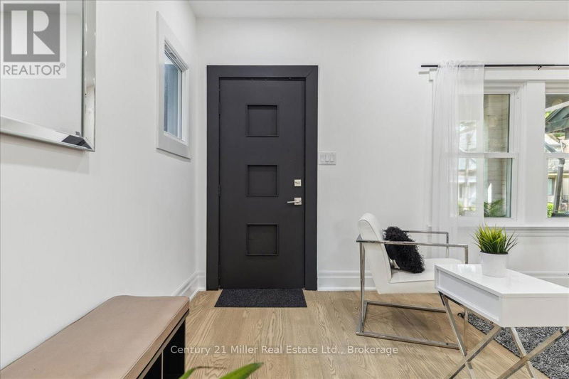 Tertiary Property View