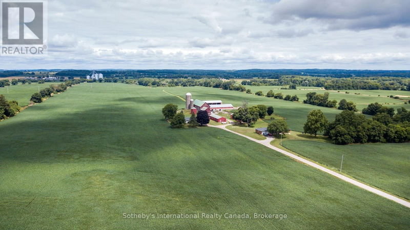 Tertiary Property View