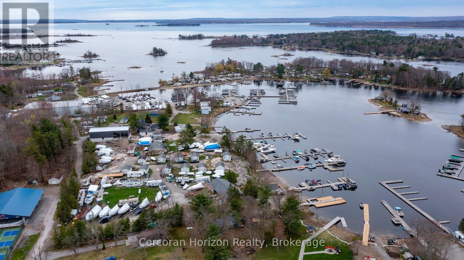2517 HONEY HARBOUR ROAD Image 5