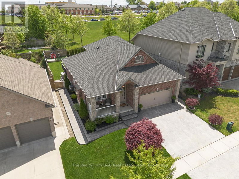 Secondary Property View