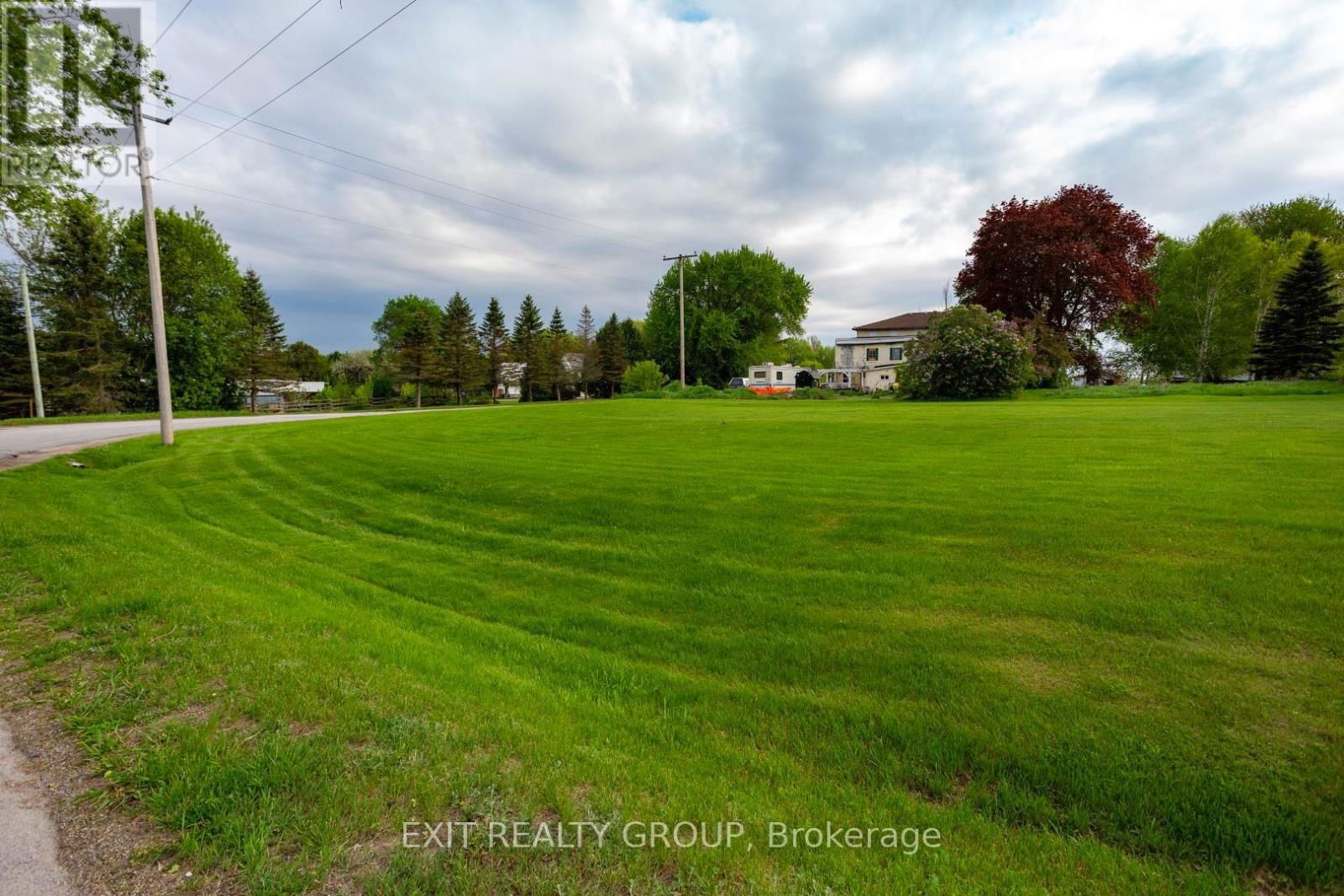 Primary Property View