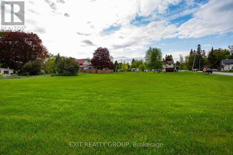 Tertiary Property View