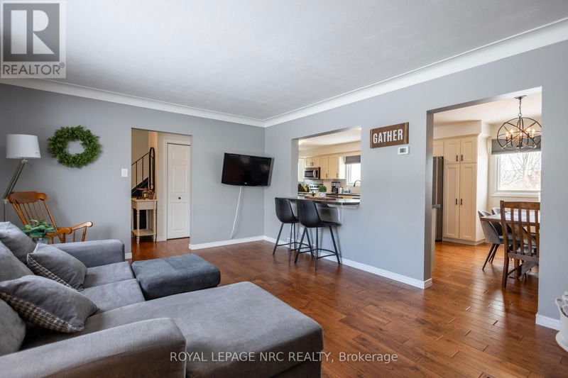 Tertiary Property View